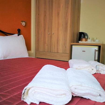 Apollon Hotel Χανιά Εξωτερικό φωτογραφία
