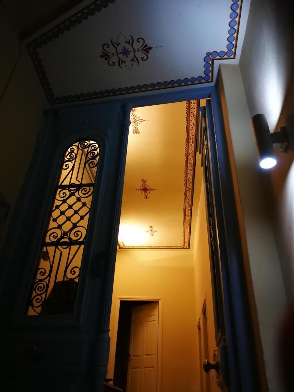 Apollon Hotel Χανιά Εξωτερικό φωτογραφία