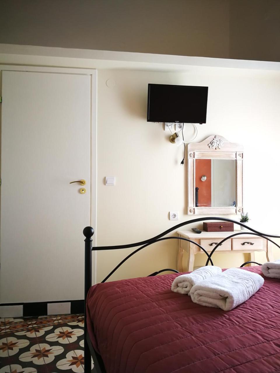 Apollon Hotel Χανιά Εξωτερικό φωτογραφία