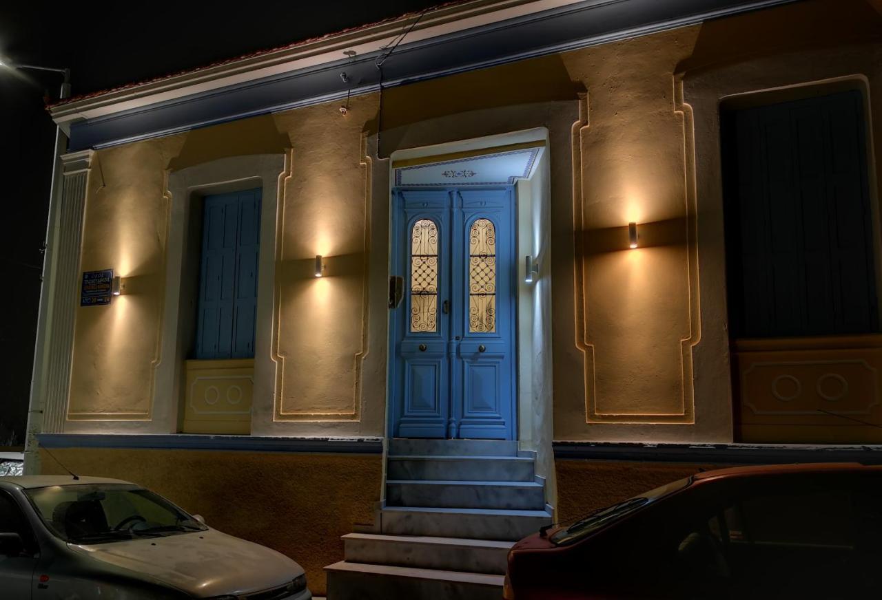 Apollon Hotel Χανιά Εξωτερικό φωτογραφία
