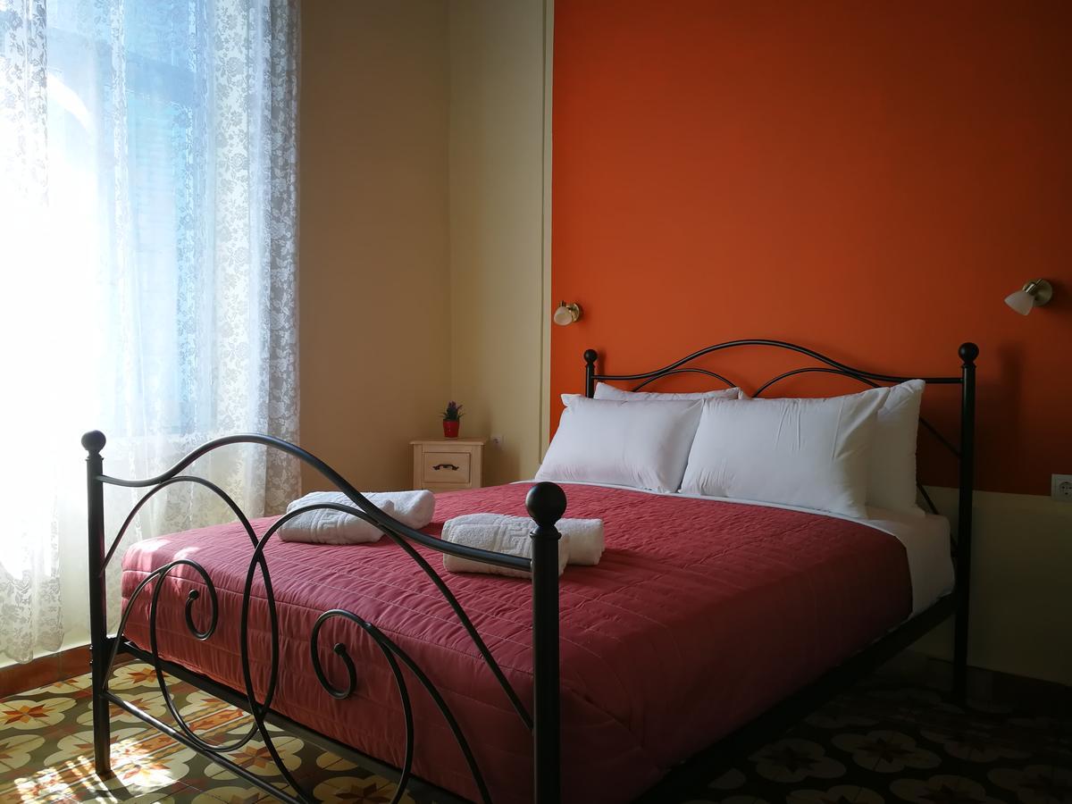 Apollon Hotel Χανιά Εξωτερικό φωτογραφία