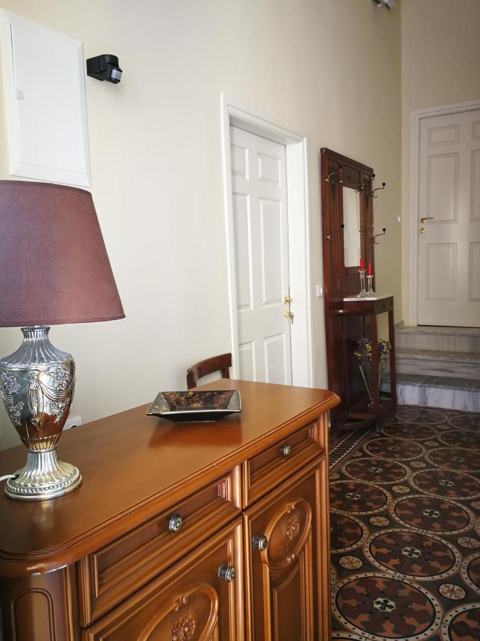 Apollon Hotel Χανιά Εξωτερικό φωτογραφία