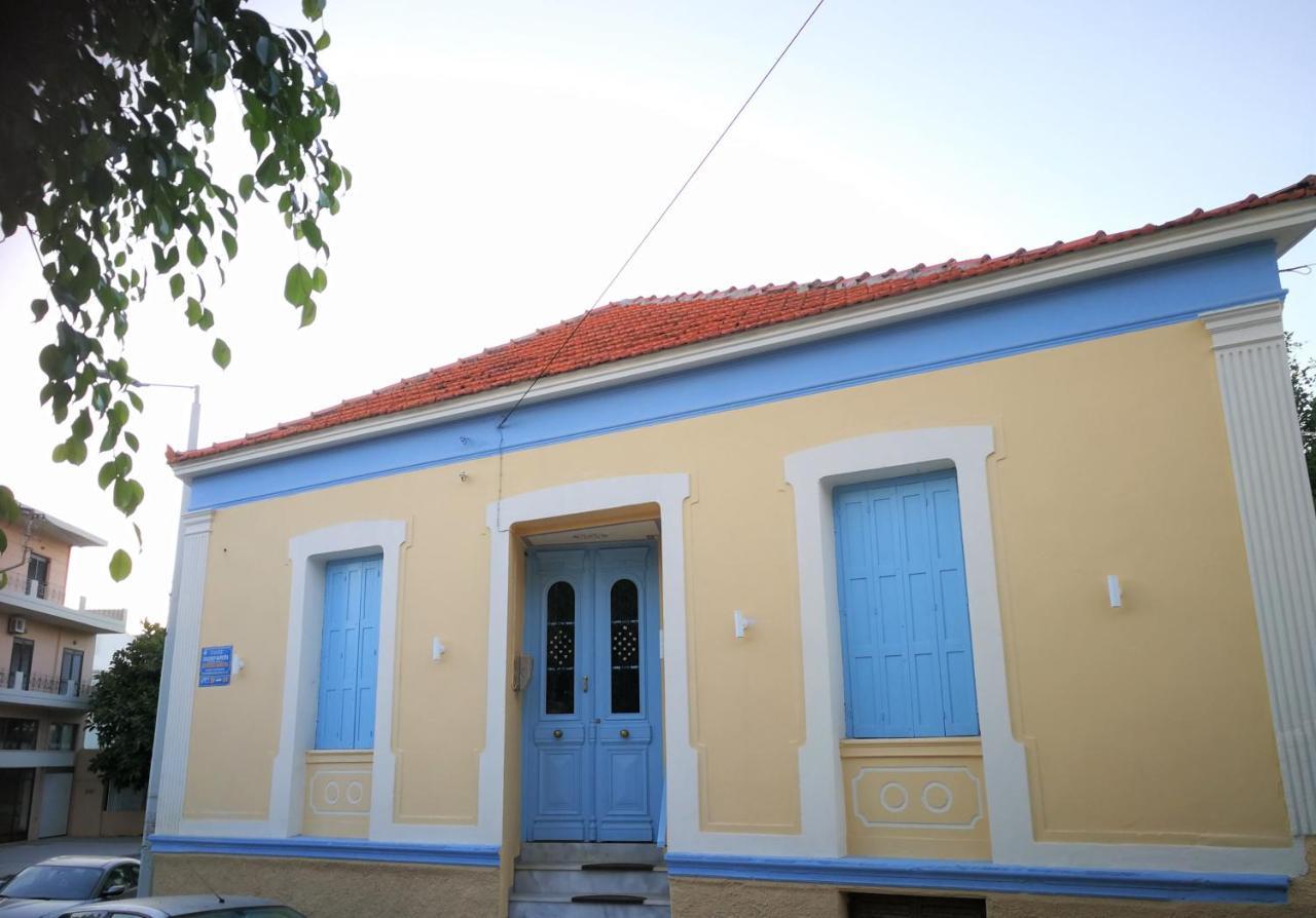 Apollon Hotel Χανιά Εξωτερικό φωτογραφία
