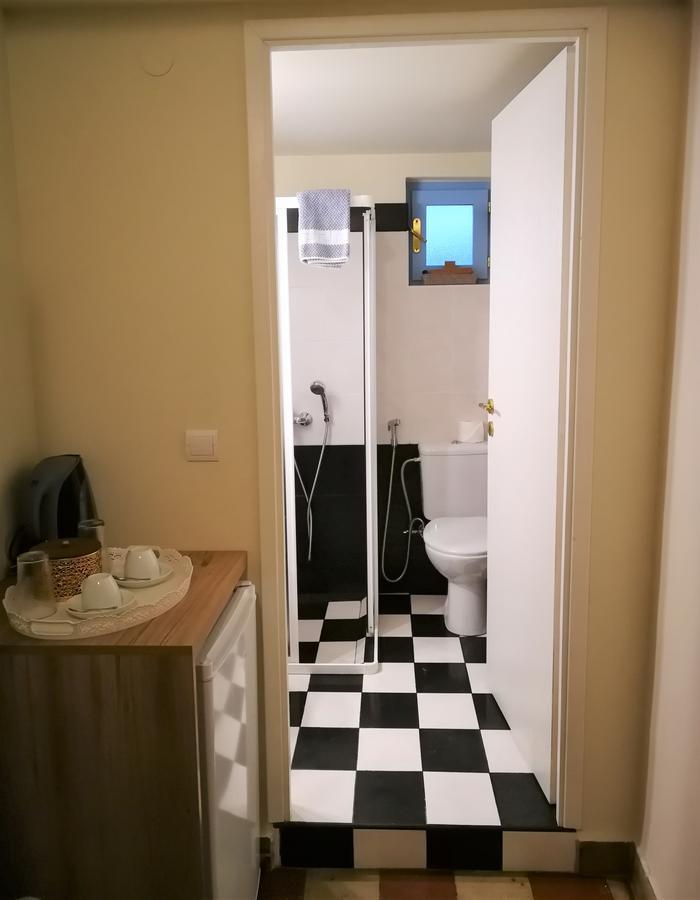 Apollon Hotel Χανιά Εξωτερικό φωτογραφία