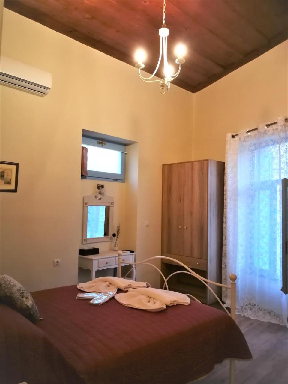 Apollon Hotel Χανιά Εξωτερικό φωτογραφία