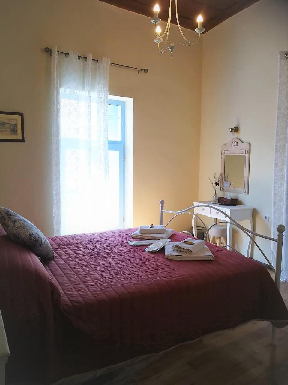 Apollon Hotel Χανιά Εξωτερικό φωτογραφία