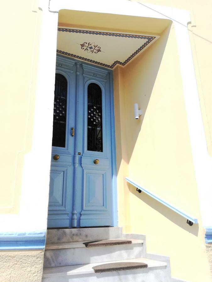 Apollon Hotel Χανιά Εξωτερικό φωτογραφία
