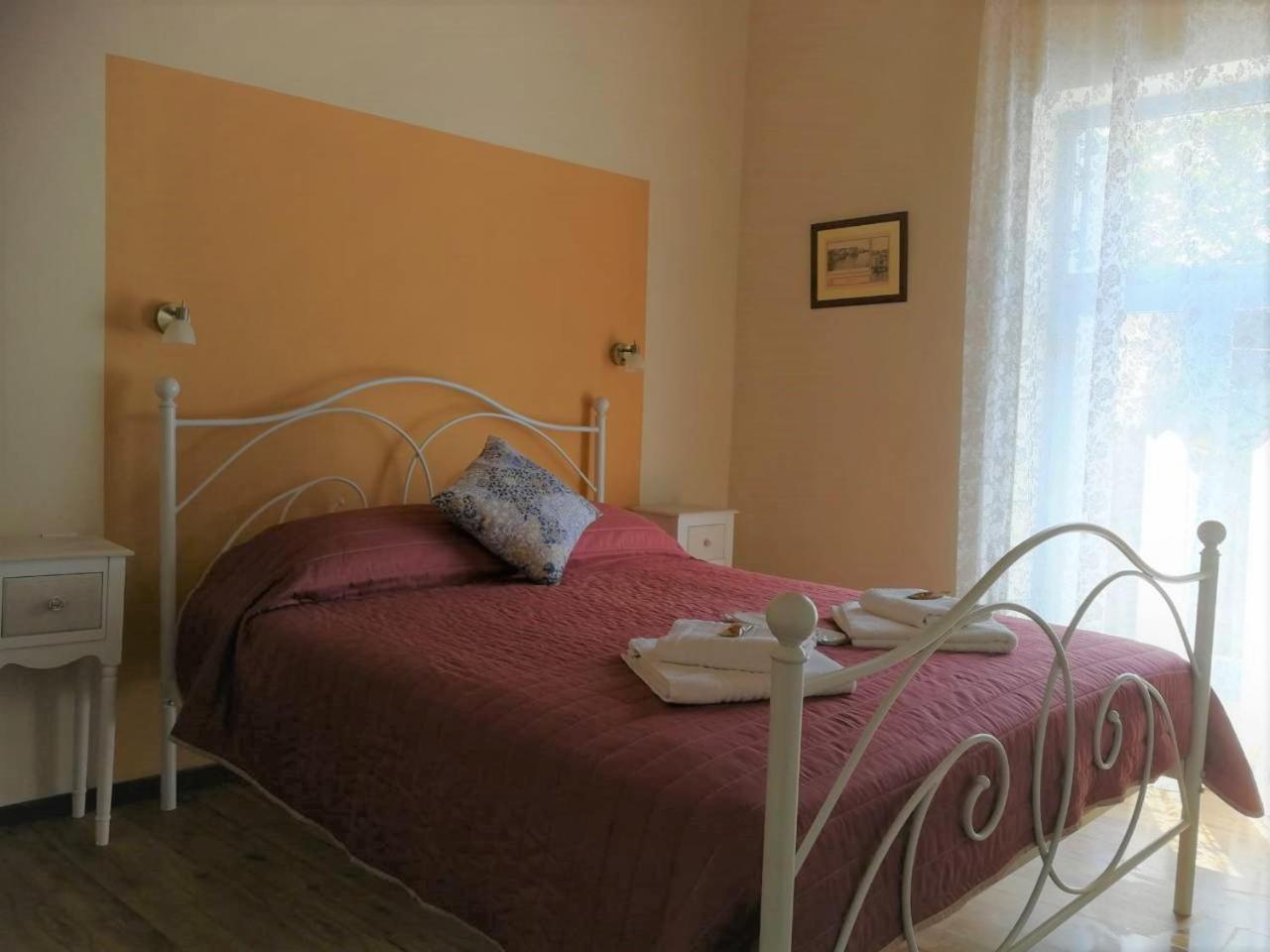 Apollon Hotel Χανιά Εξωτερικό φωτογραφία