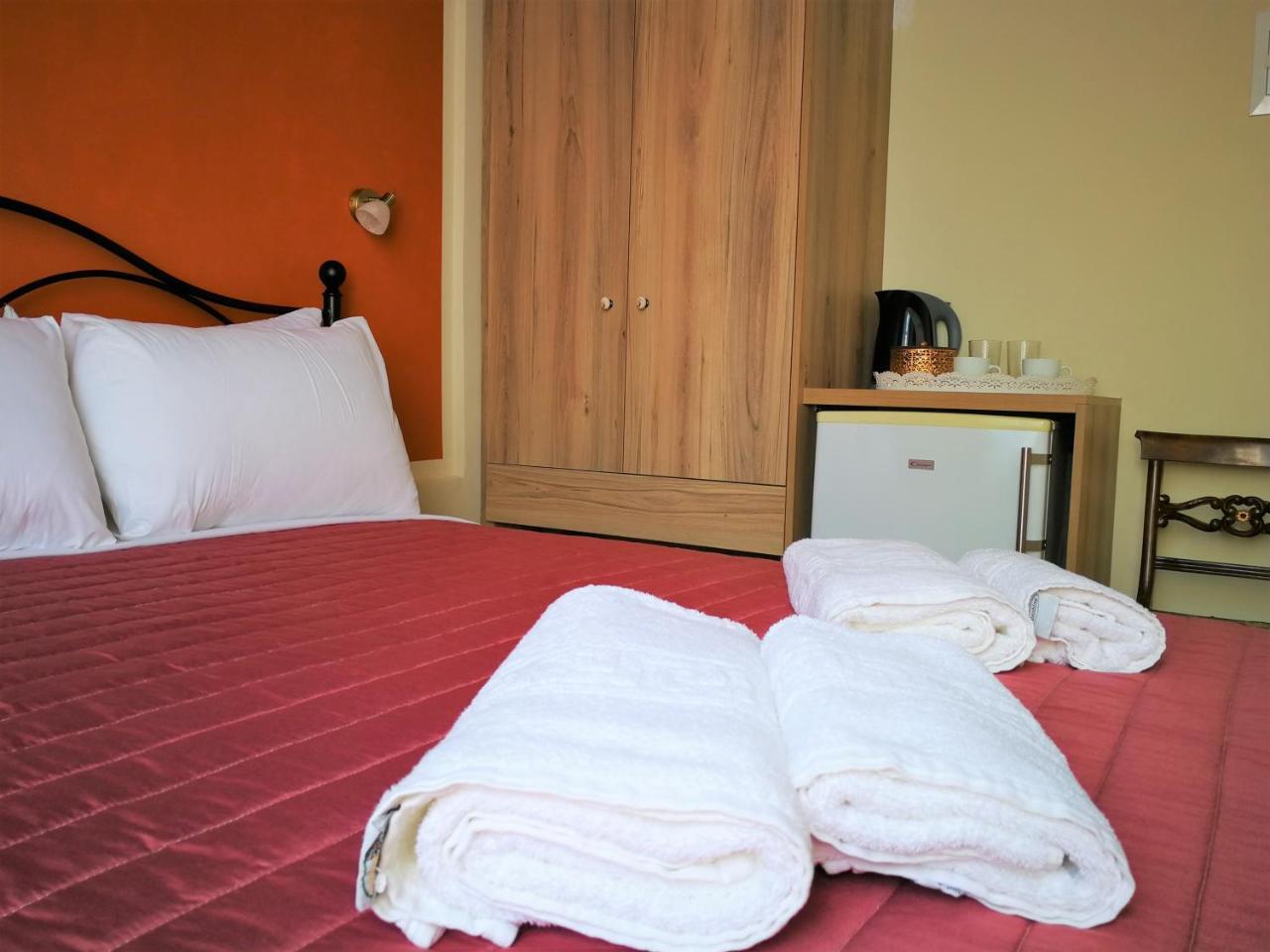 Apollon Hotel Χανιά Εξωτερικό φωτογραφία
